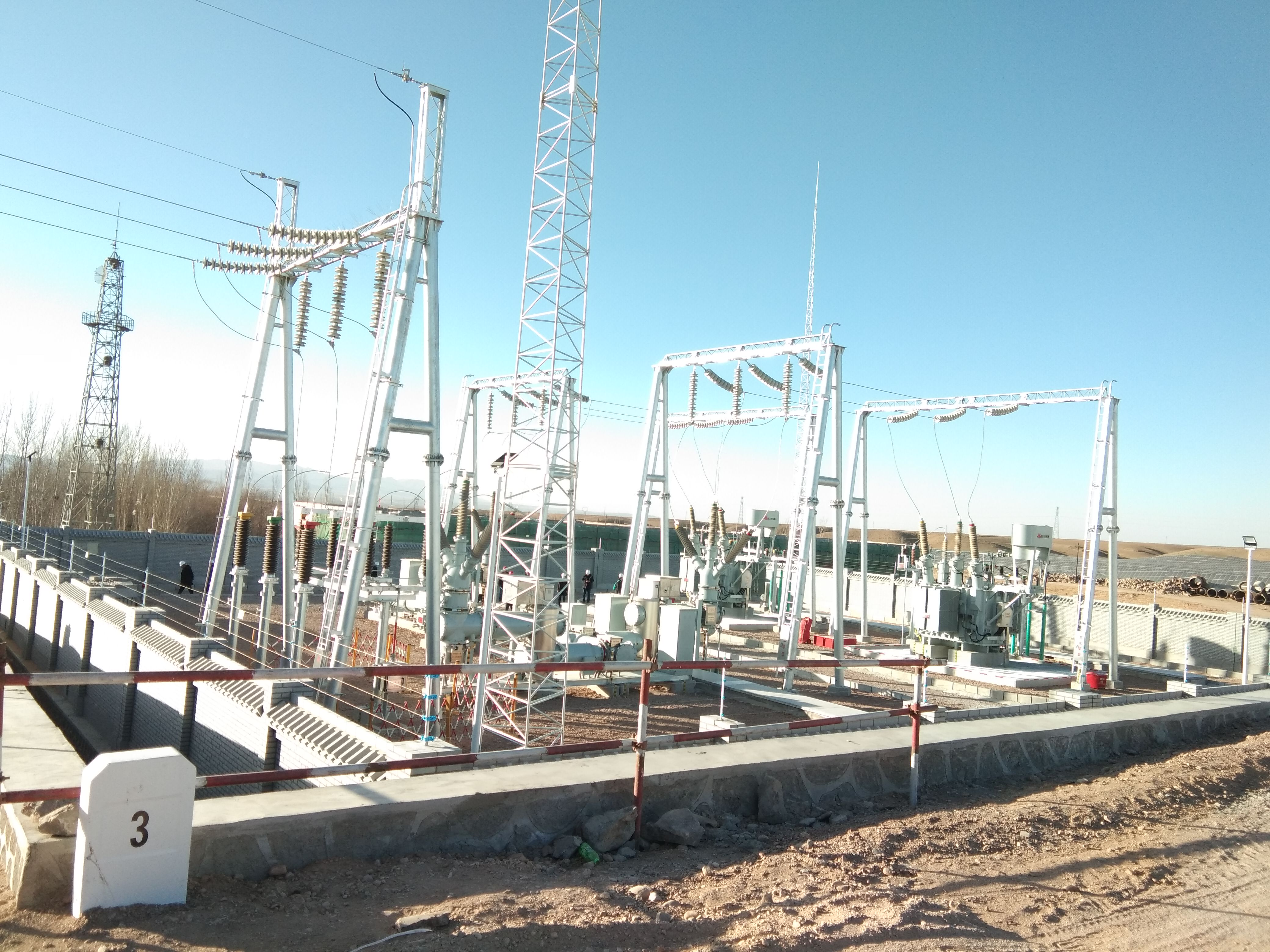 ̺ˮ¸칤35KV110KV繤̣һʩ3